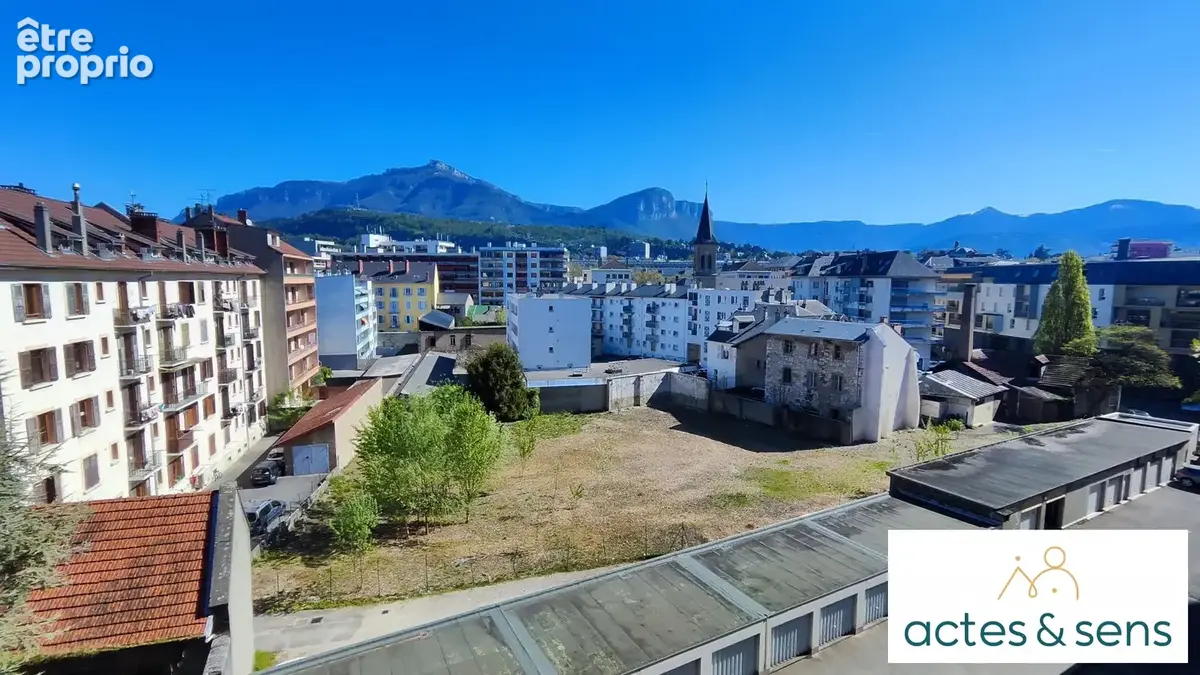 Appartement 5 pièces 92 m² à vendre à Chambery (73000) - photo 9