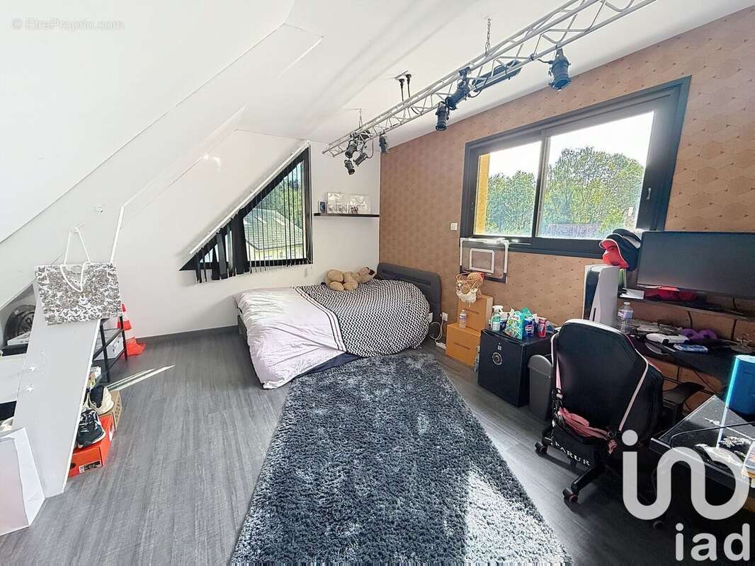 Photo 8 - Maison à HARCOURT