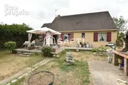 Photo 1 - Maison à LAVAL-EN-LAONNOIS