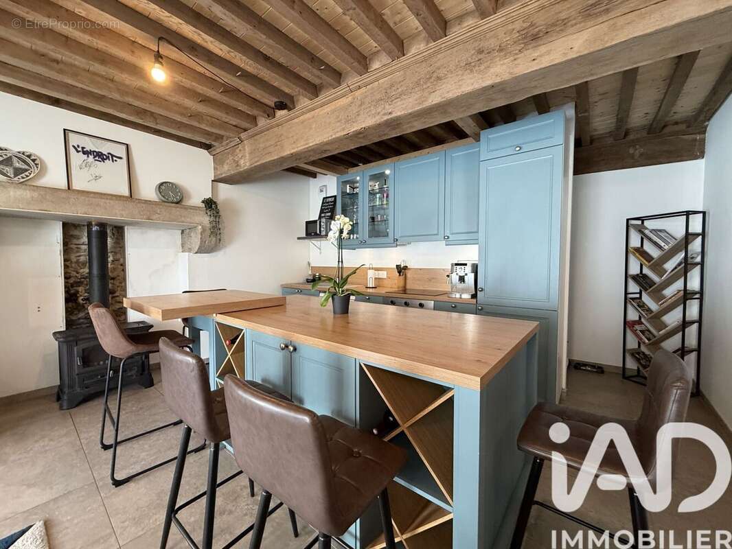 Photo 6 - Maison à PONT-D'AIN