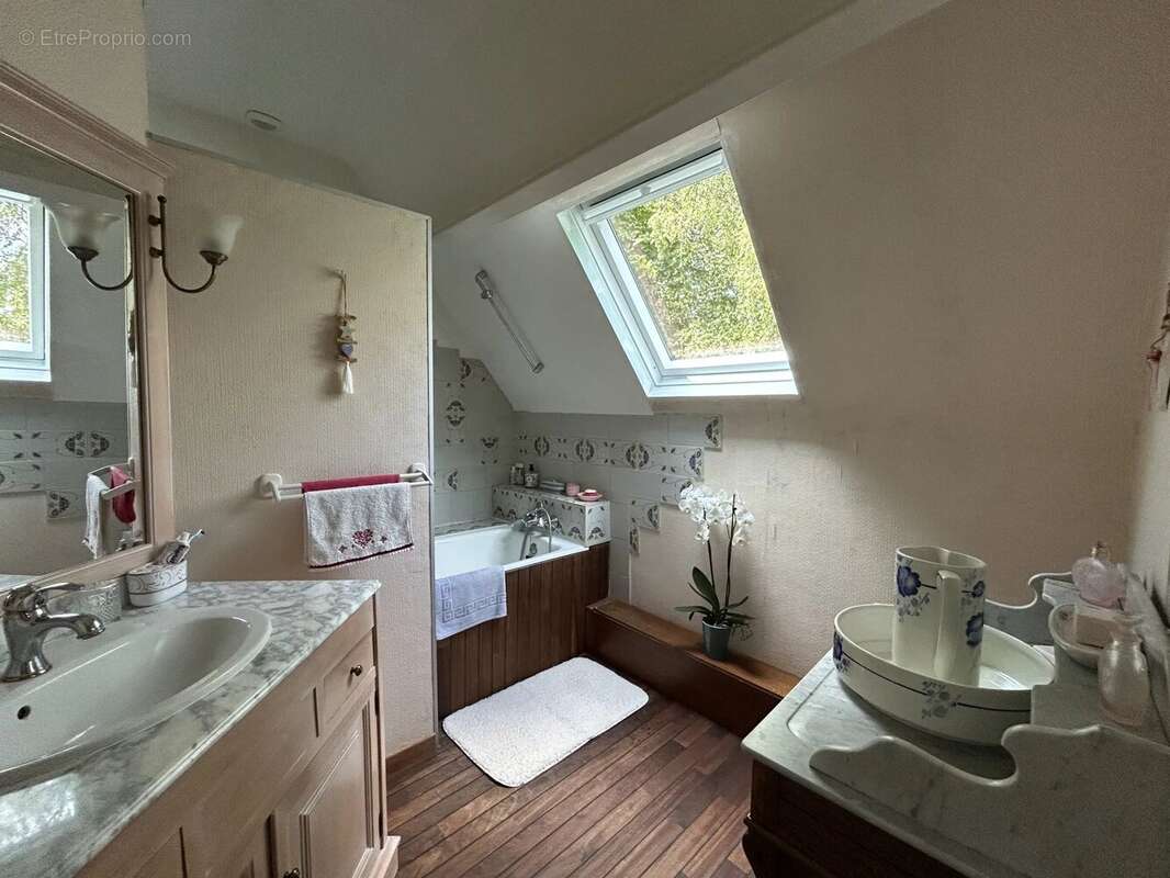 Maison à MORTAGNE-AU-PERCHE