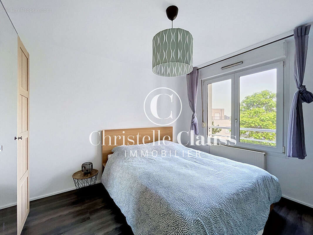 Appartement Selestat 2 pièce(s) 46.85m2 - photo 5