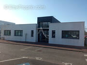 Commerce à CHALLANS