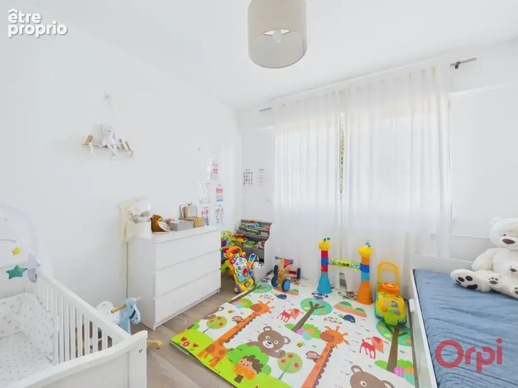 Appartement T3 de 79 m² entièrement rénové - photo 6