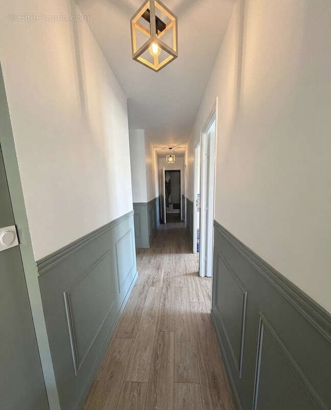 Appartement à SAINT-MARTIN-DU-VAR
