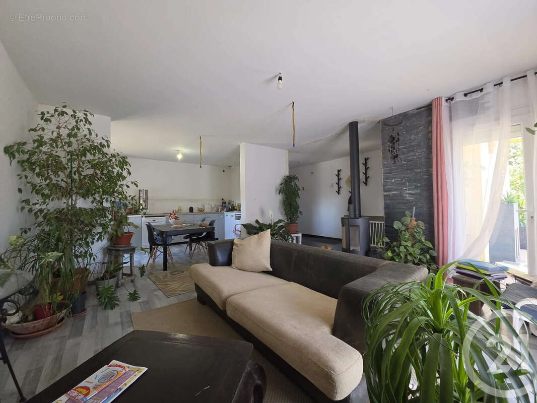 Maison 123 m² à Montesquieu-Volvestre  - photo 4