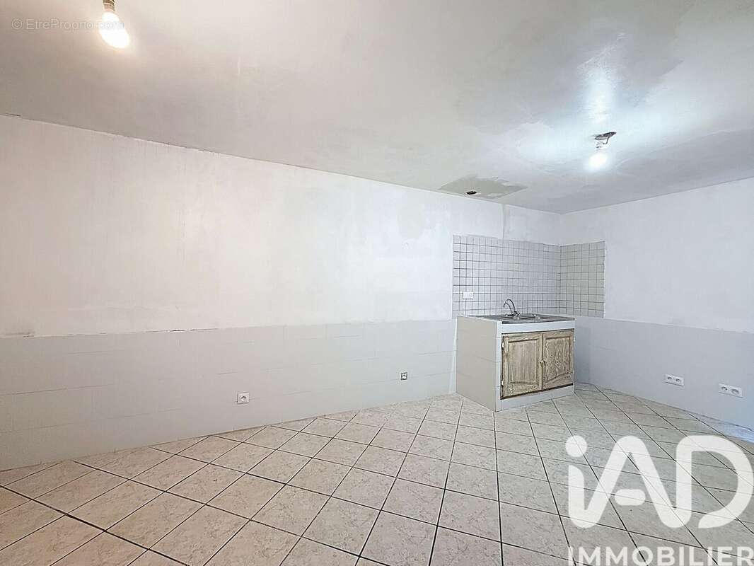 Photo 2 - Maison à TARASCON