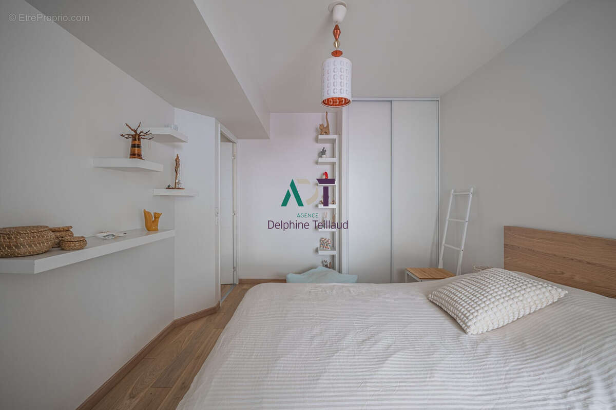 Appartement à MEYLAN