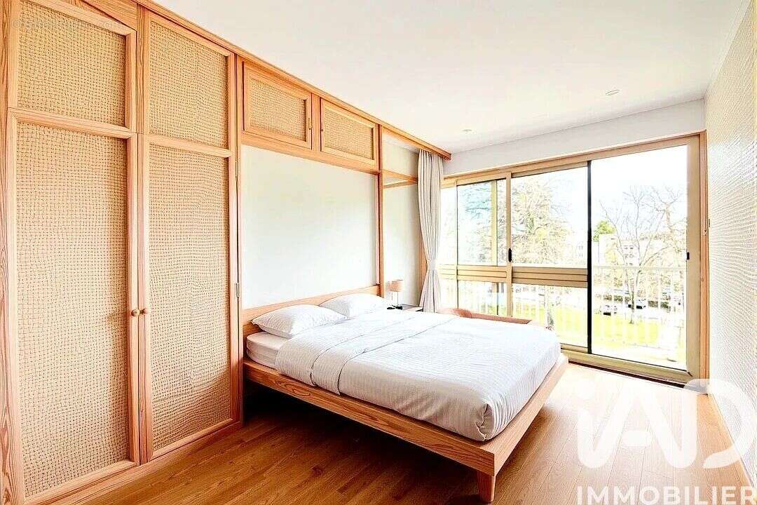 Photo 7 - Appartement à VERRIERES-LE-BUISSON