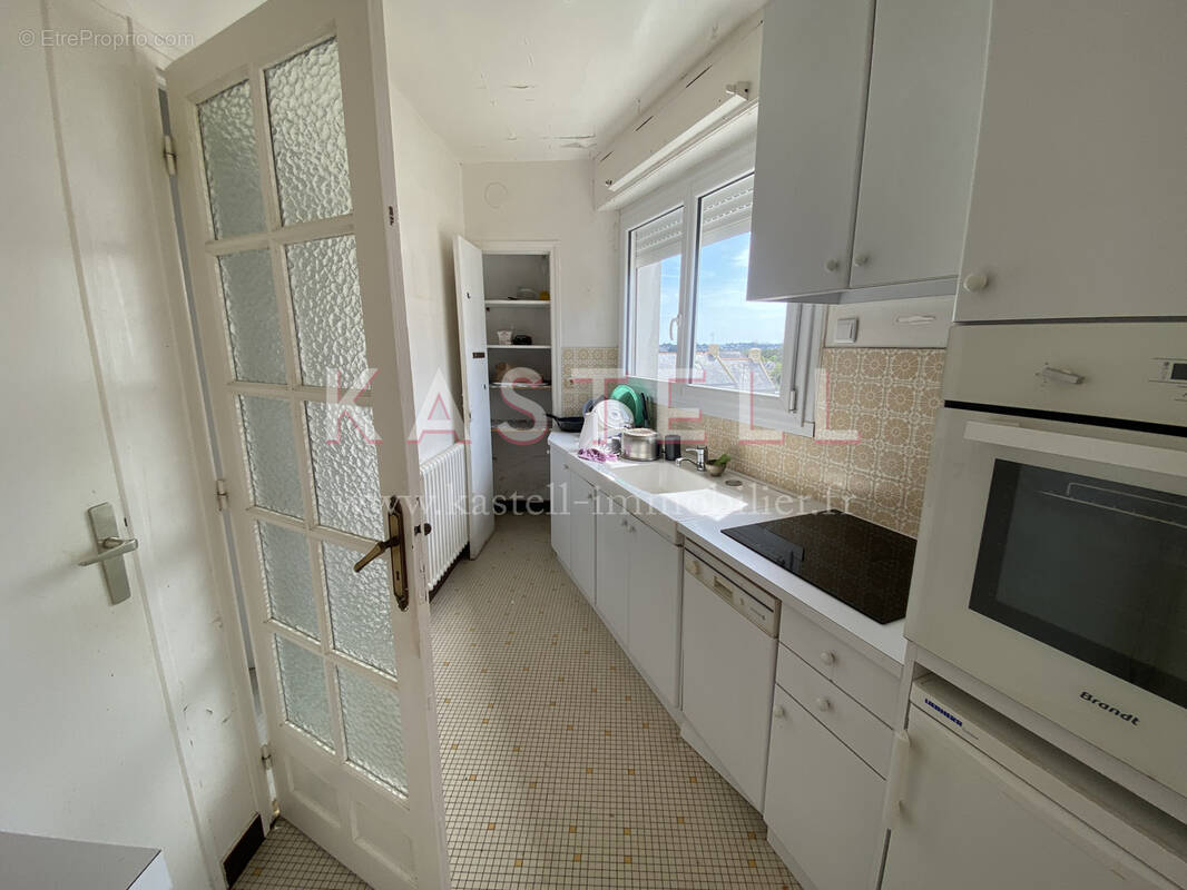 Appartement à CARNAC