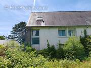 Appartement à PLOUNEOUR-MENEZ