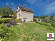 Maison à BETHONCOURT