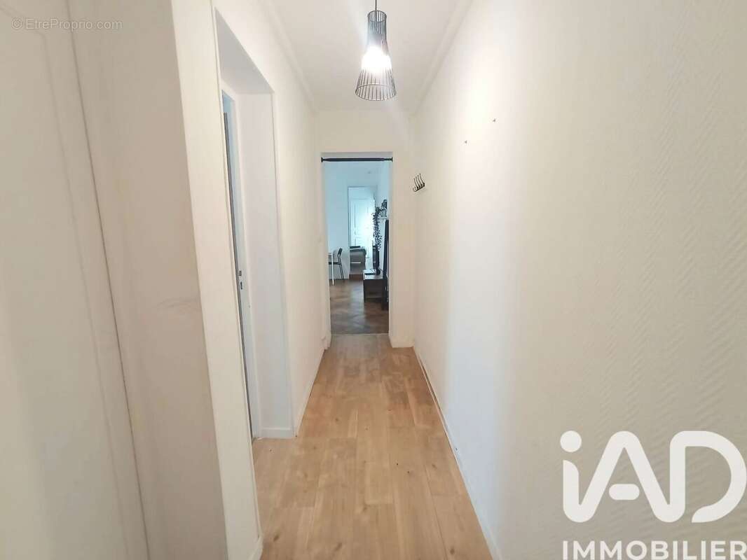 Photo 8 - Appartement à LE HAVRE
