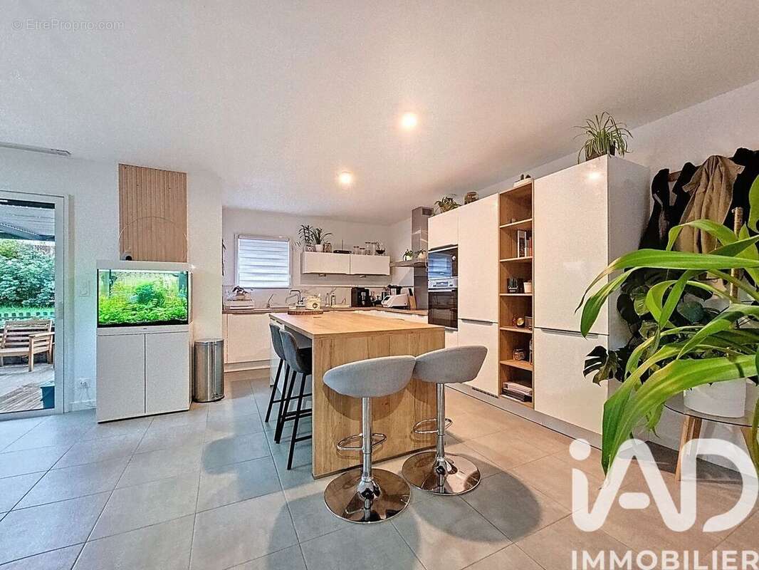 Photo 3 - Maison à BOURGBARRE
