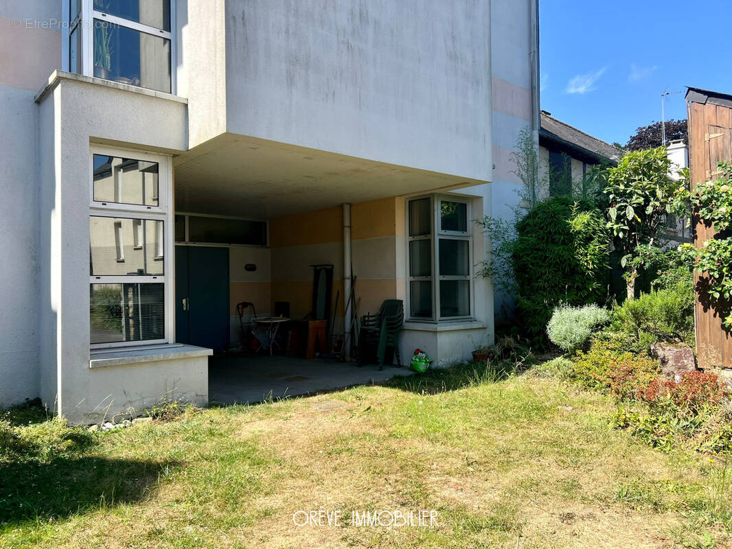 Maison à GUICHEN