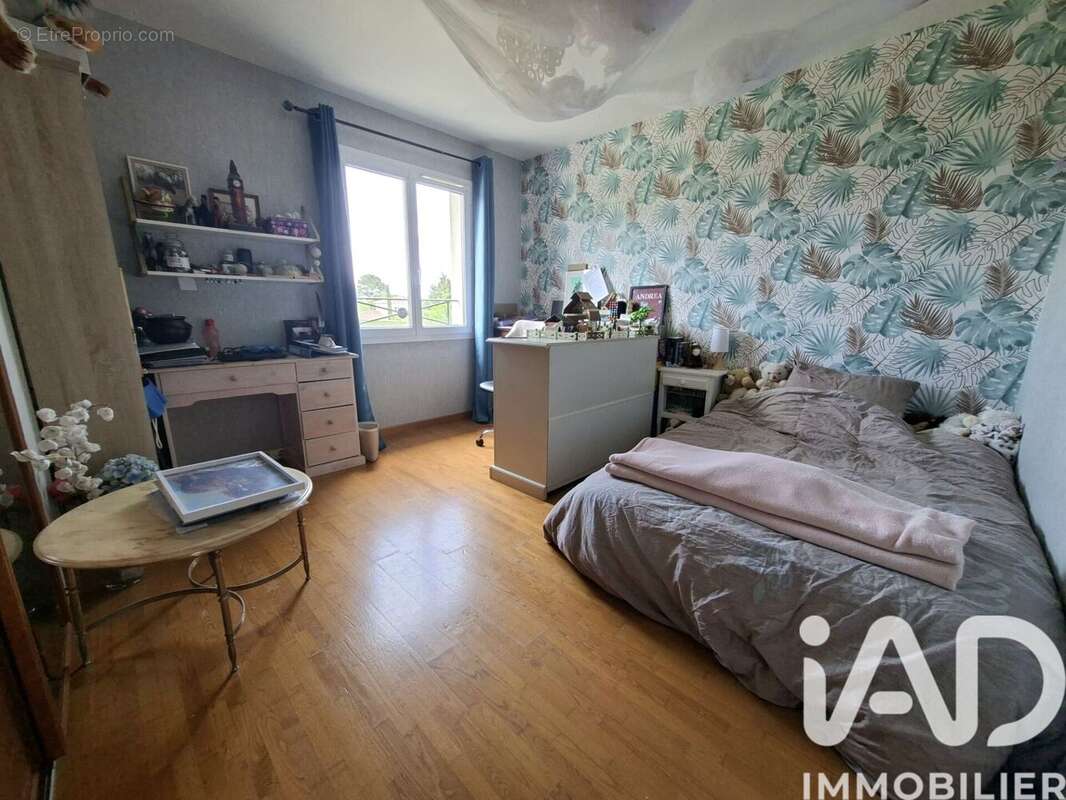 Photo 9 - Maison à QUINCAY