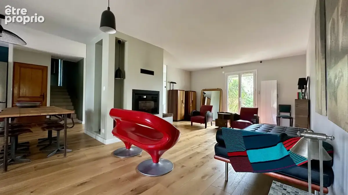 Maison 6 pièces 168 m² à vendre à Yves (17340) - photo 8