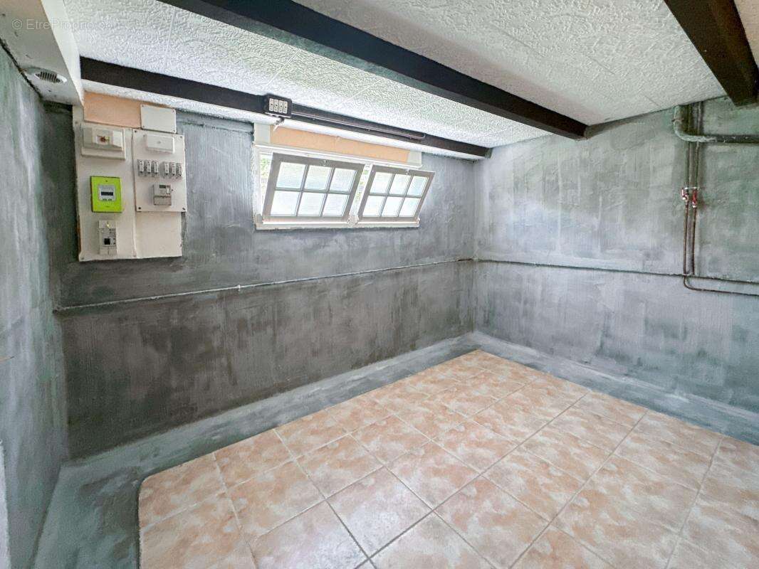 Maison à SAINT-ARNOULT