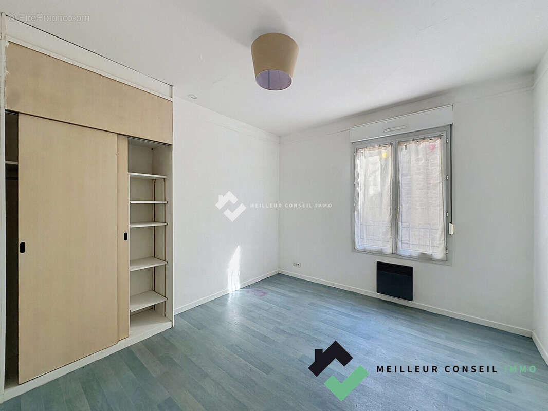Photo Appartement à Saint-Brieuc au prix de 225 500€