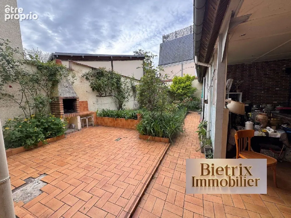 Maison 5 pièces 120 m² à vendre à L'isle-Adam (95290) - photo 8