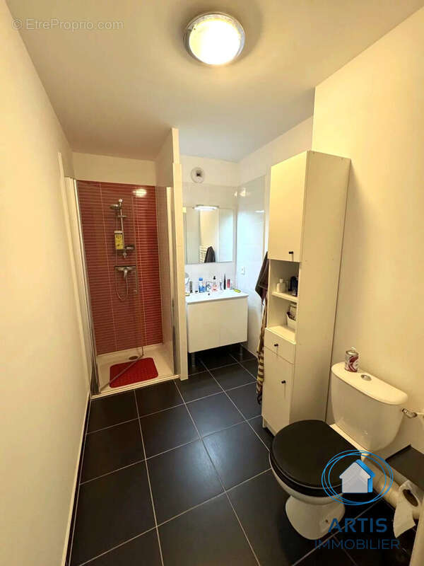 Appartement à CIBOURE