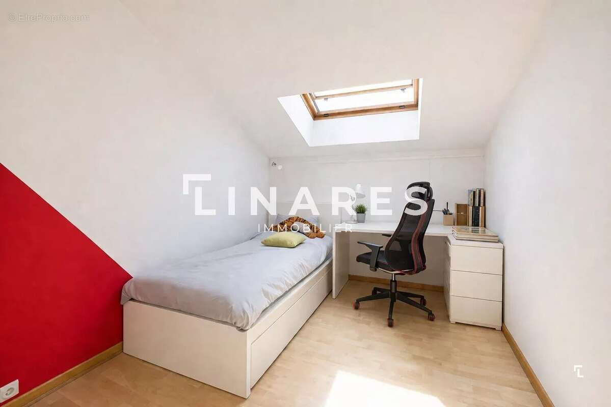 Maison à MARSEILLE-8E