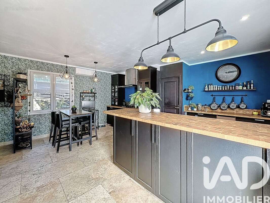 Photo 9 - Maison à LE BEAUSSET