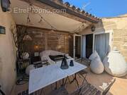 Maison à VERS-PONT-DU-GARD