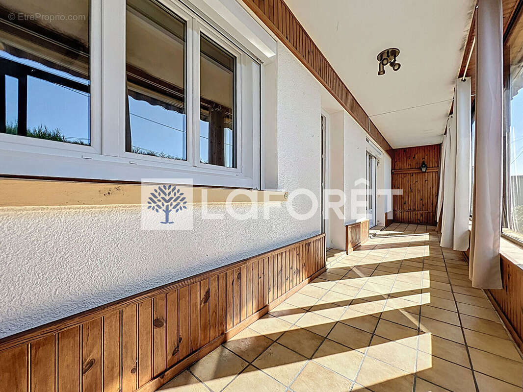 Maison à CHATILLON-SUR-THOUET