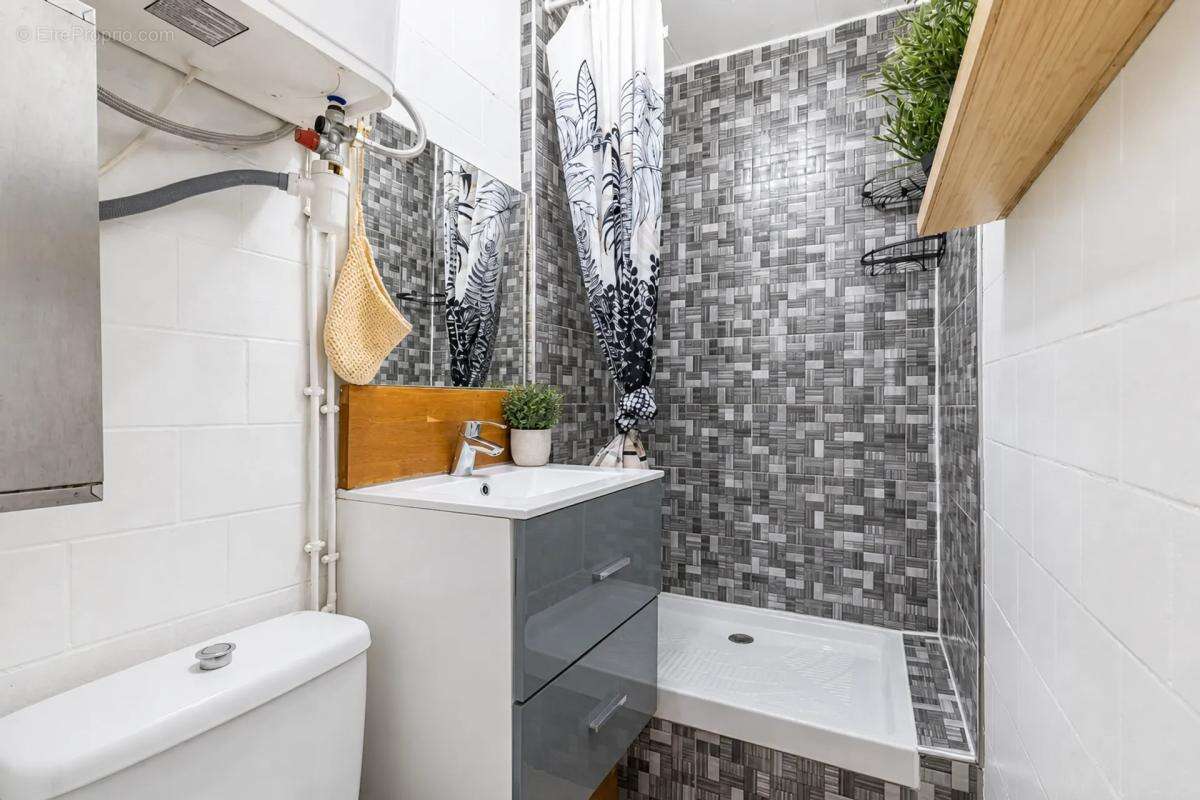 Appartement 2 pièces de 34 m² à Saint-Maur-des-Fossés - photo 11