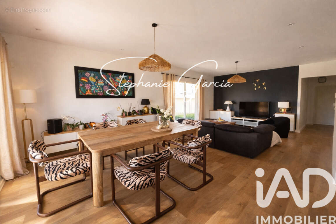 Photo 3 - Maison à VALENCE