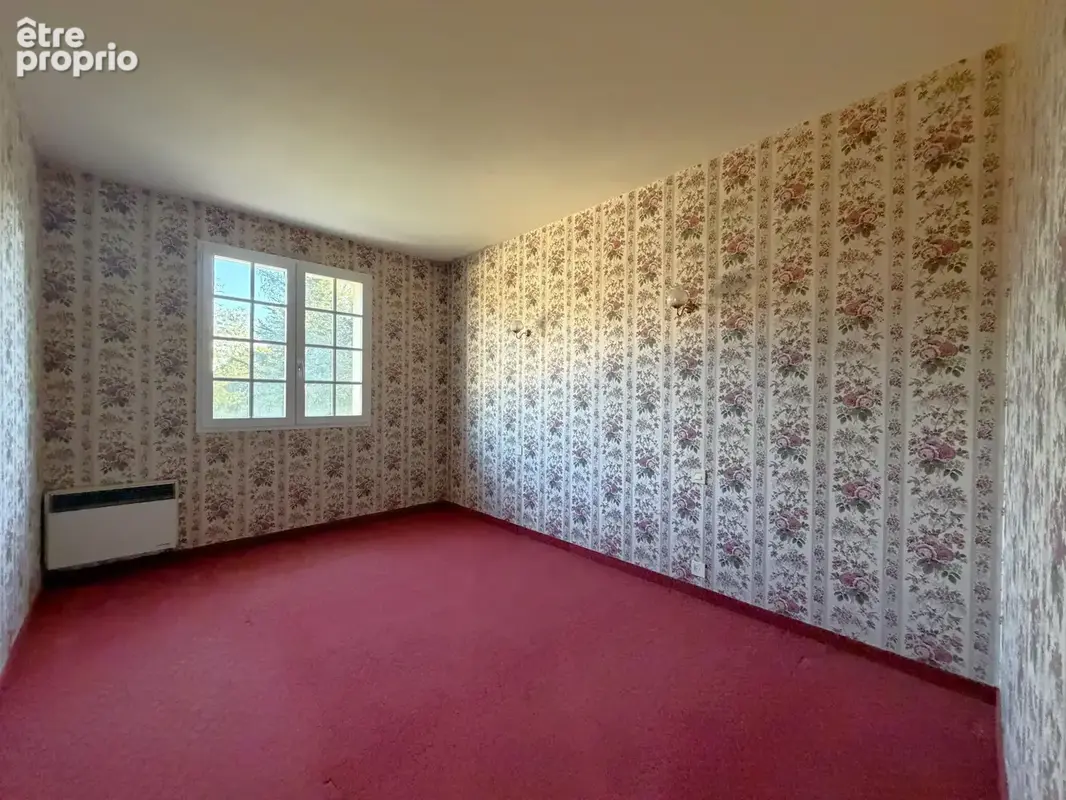 MARTINET, maison 3 chambres sur 1 027 m2 de terrain clos - photo 12