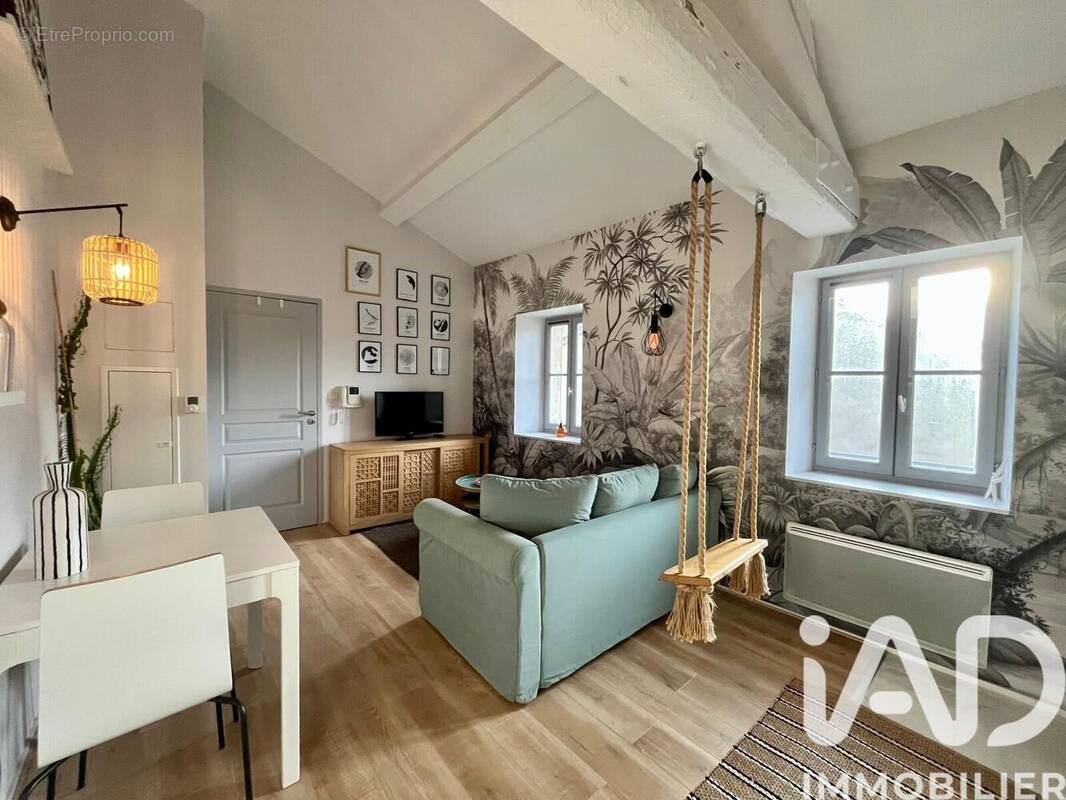 Photo 1 - Appartement à NARBONNE