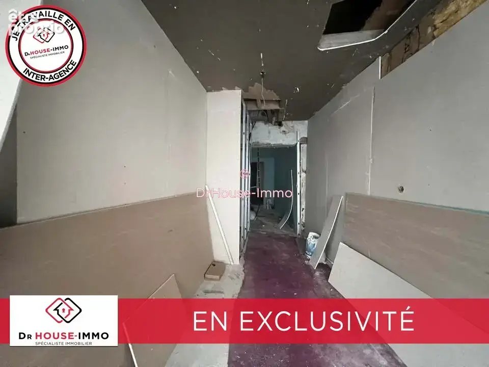 Appartement 10 pièces 140 m² à vendre à Le Quesnoy (59530) - photo 31