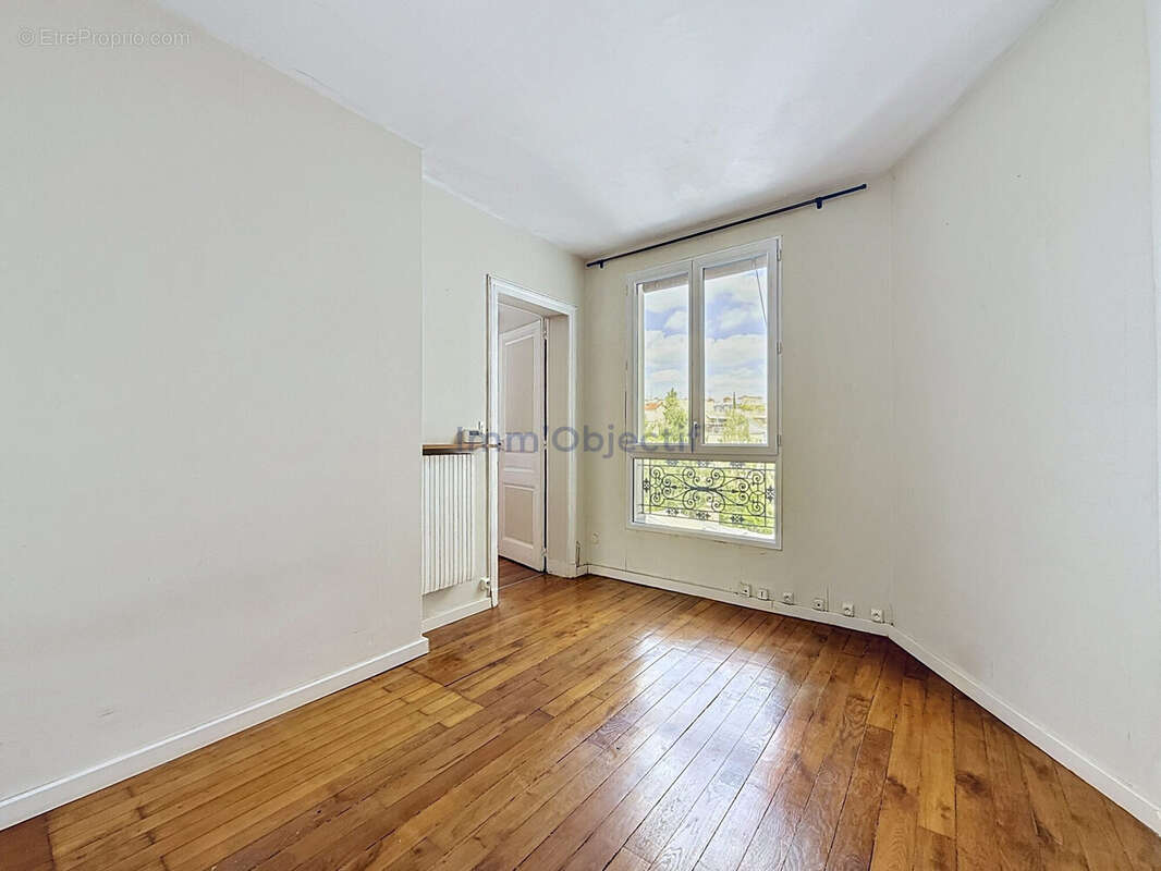 Appartement à PARIS-12E