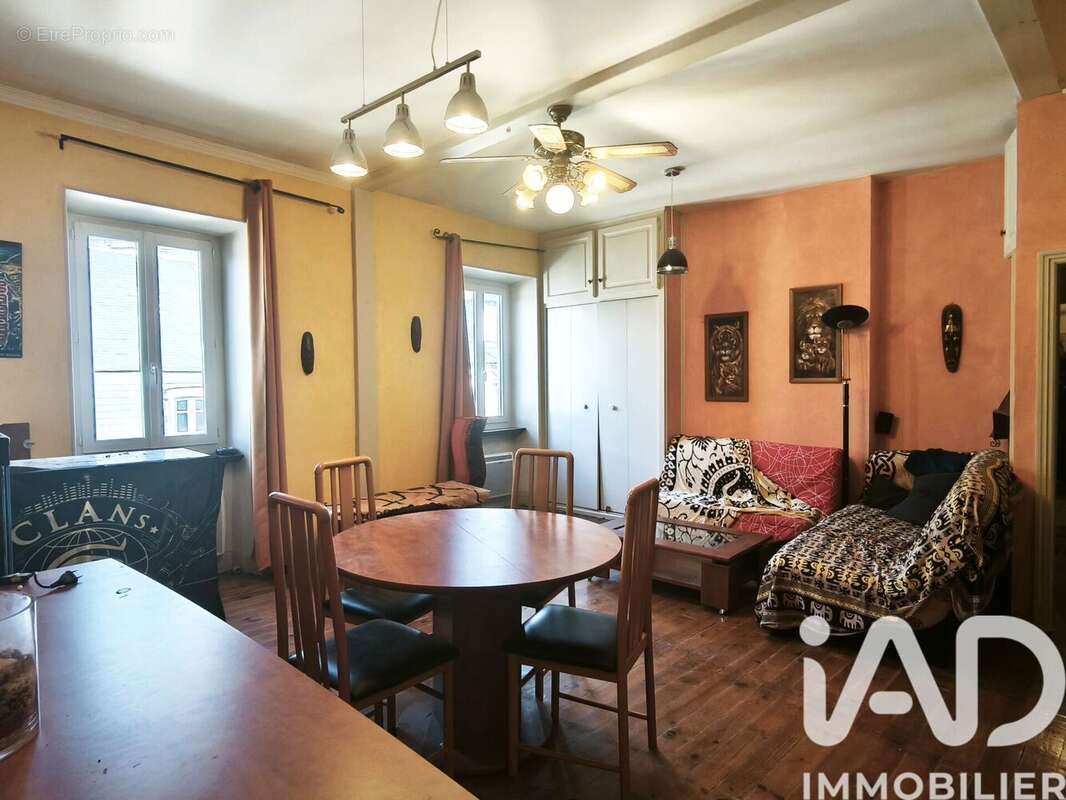 Photo 2 - Appartement à ESPALION