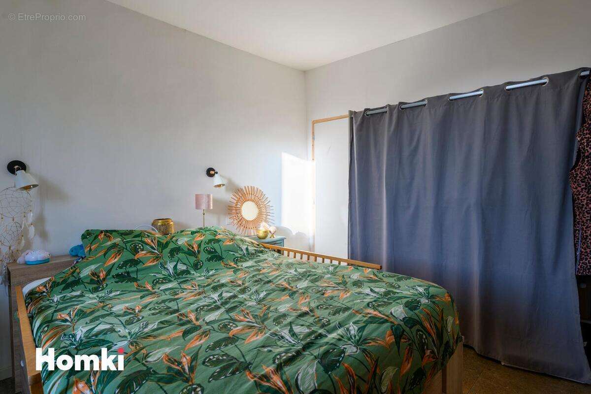 Maison à MARSILLARGUES