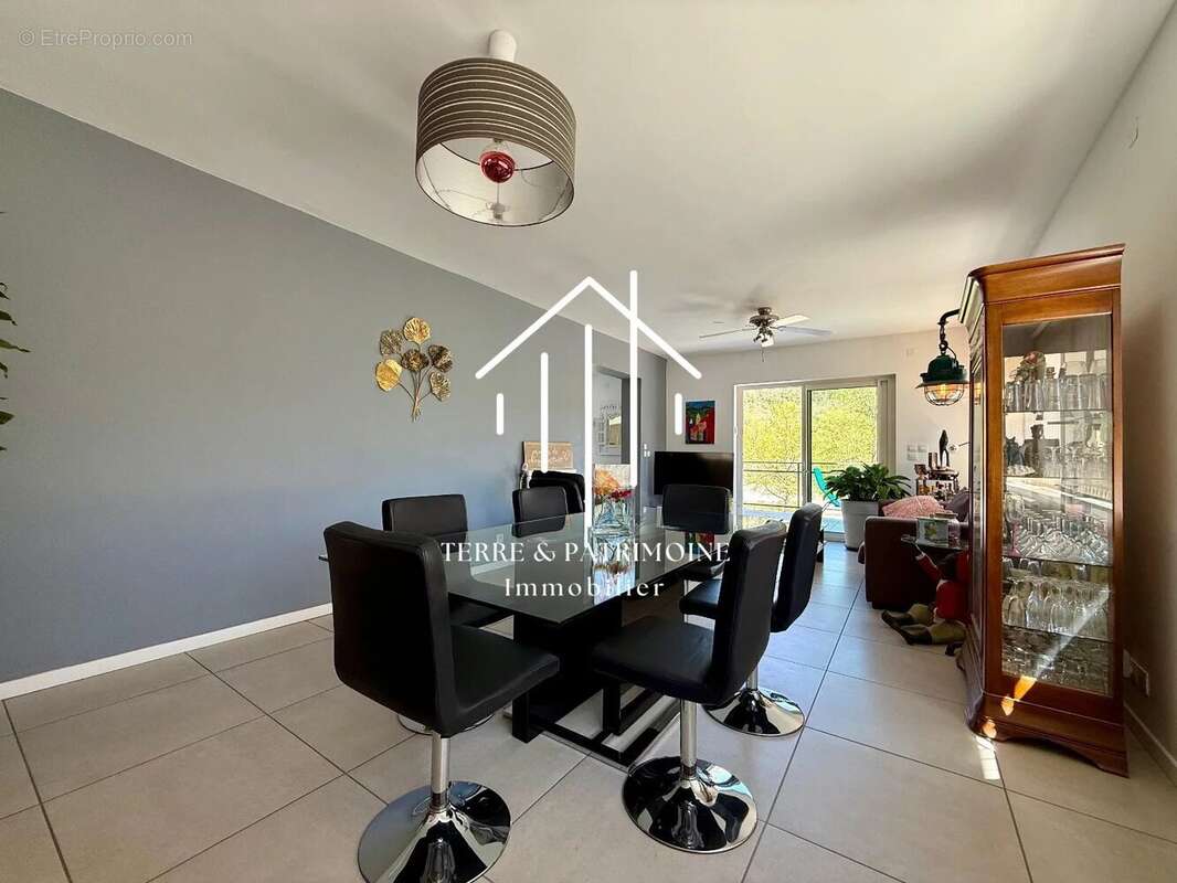 Maison à LALEVADE-D'ARDECHE