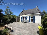 Maison à ERDEVEN