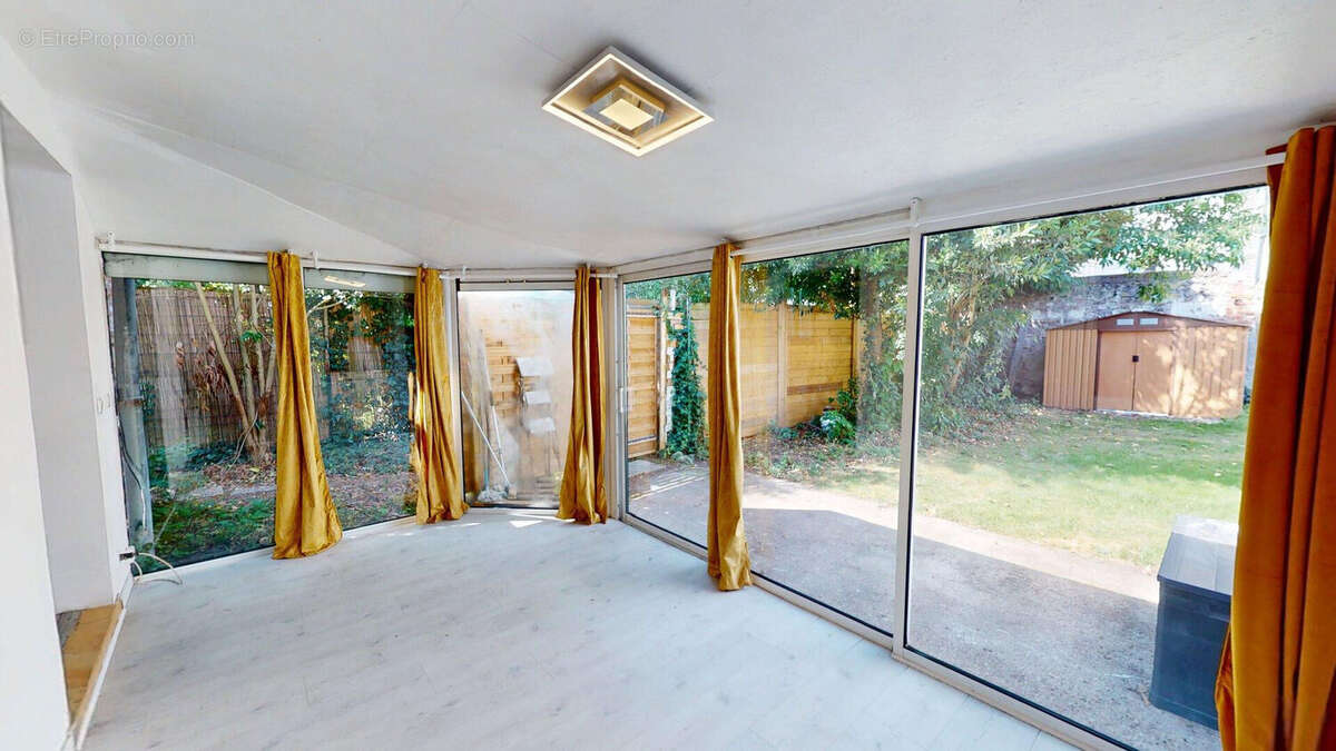 Appartement à TOURS
