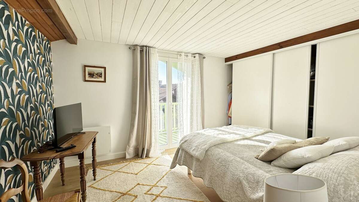 A vendre maison de type T5 sur dax - photo 14