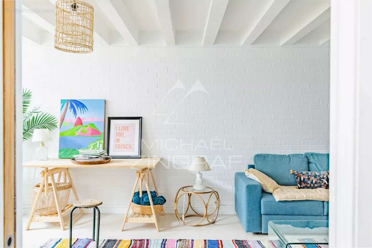 Maison à LA TESTE-DE-BUCH