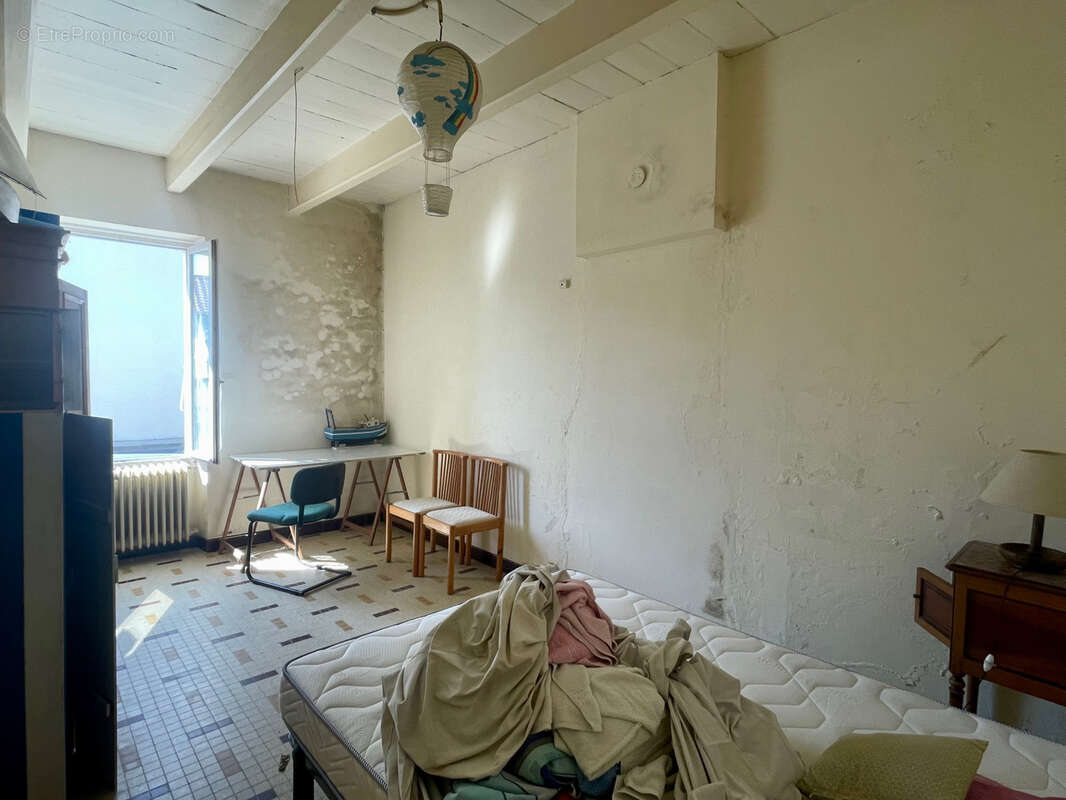 À deux pas de la plage, maison familiale avec jardin et garage - photo 11