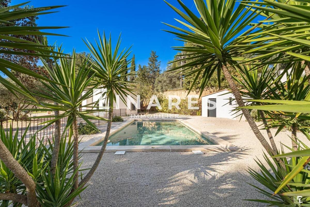 Maison à MARSEILLE-11E