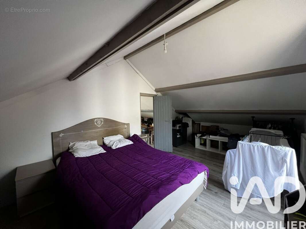 Photo 5 - Maison à MOISSELLES