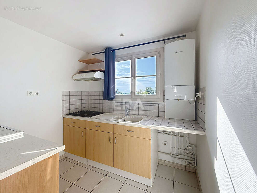 Appartement à ETRECHY