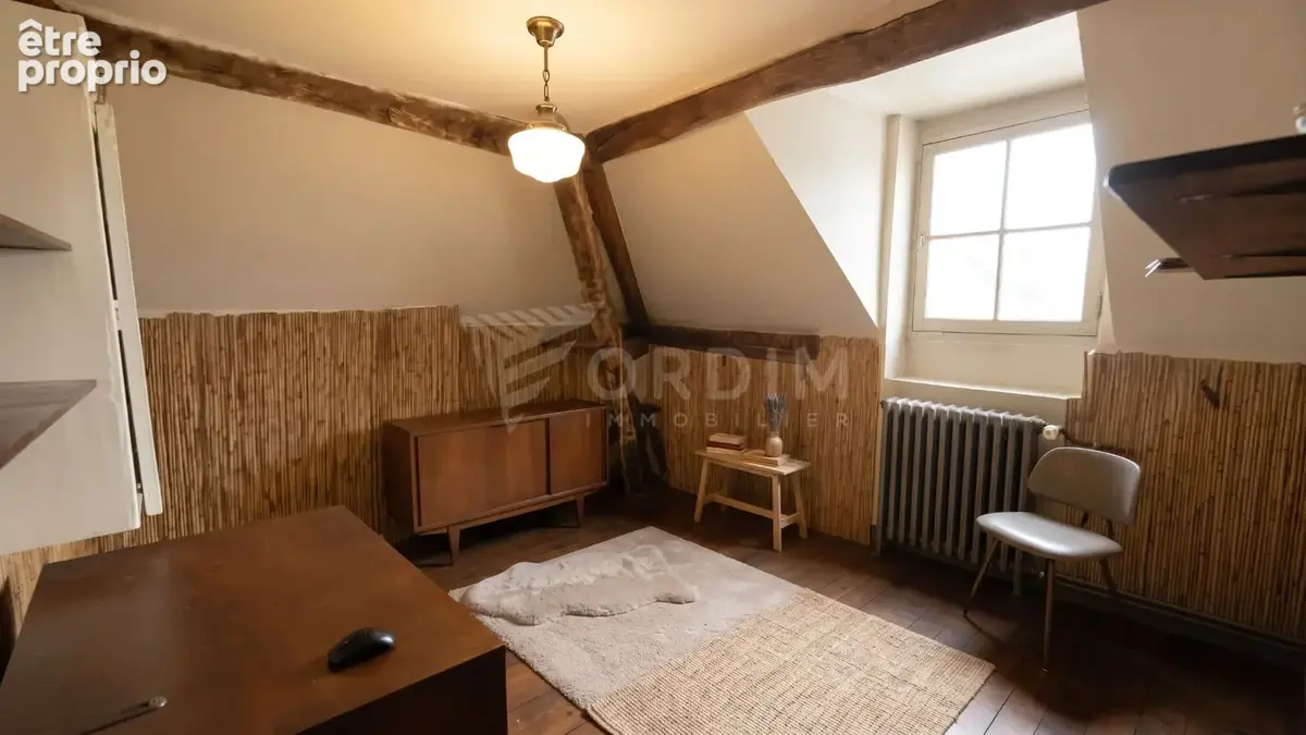 Maison de maître à rénover au coeur de chablis - photo 15
