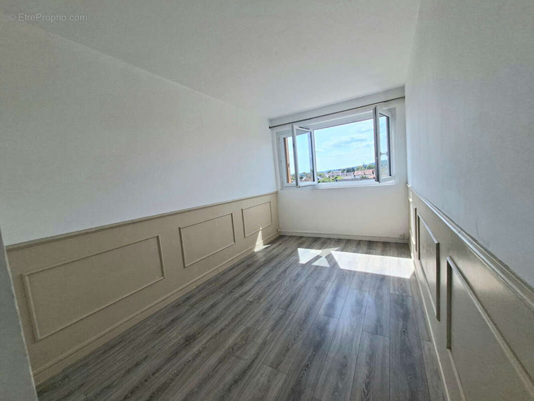 Appartement conflans-sainte-honorine 3 pieces - 56,14 m² - photo 8