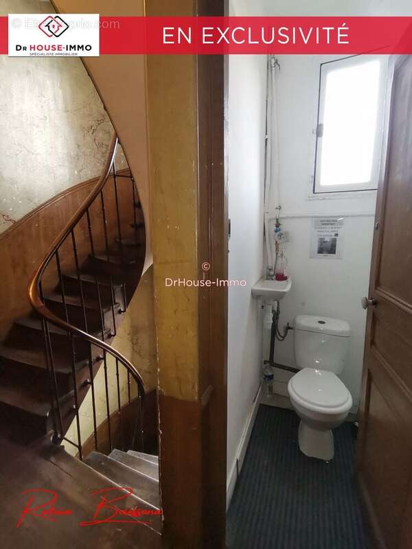 Autre à MAISONS-ALFORT