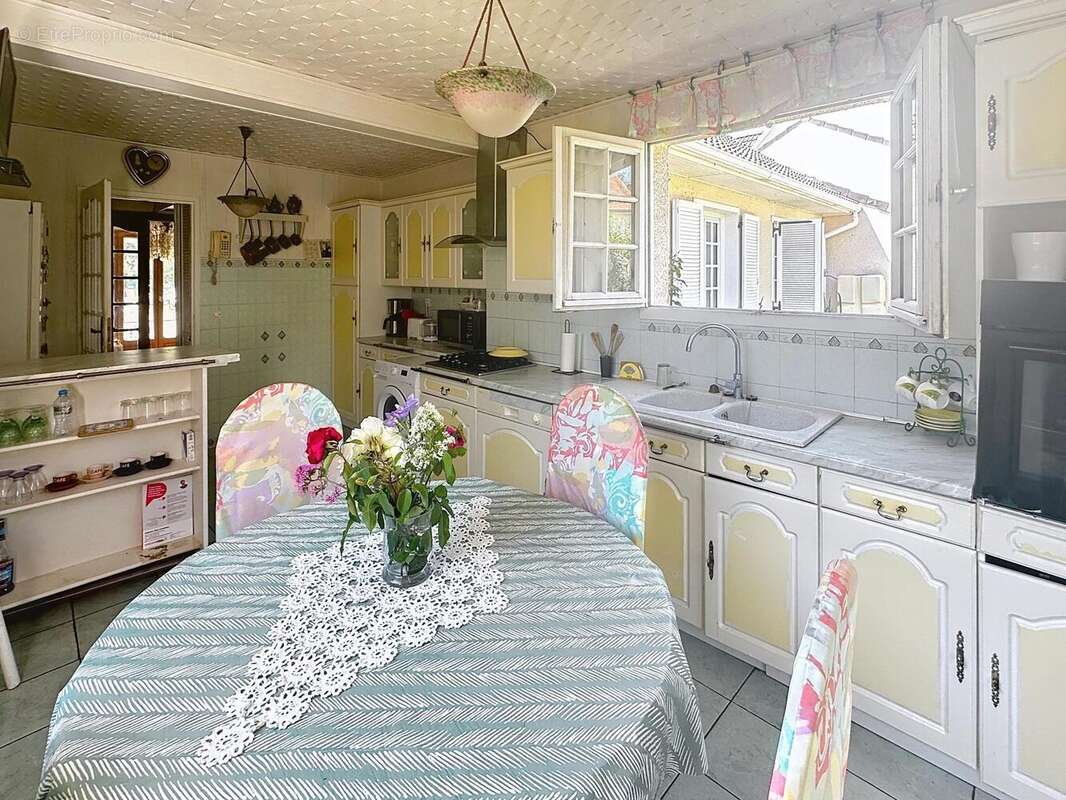 Photo 5 - Maison à OZOIR-LA-FERRIERE